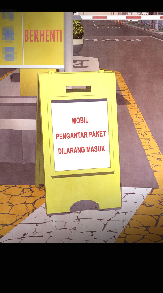 Halaman 53 dari Daddy Goes to School Chapter 26