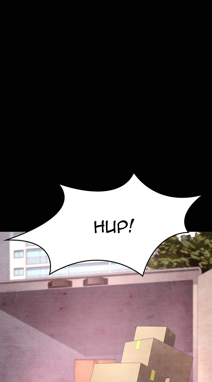 Halaman 55 dari Daddy Goes to School Chapter 26