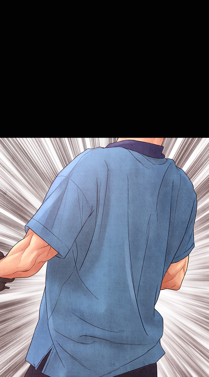 Halaman 57 dari Daddy Goes to School Chapter 26