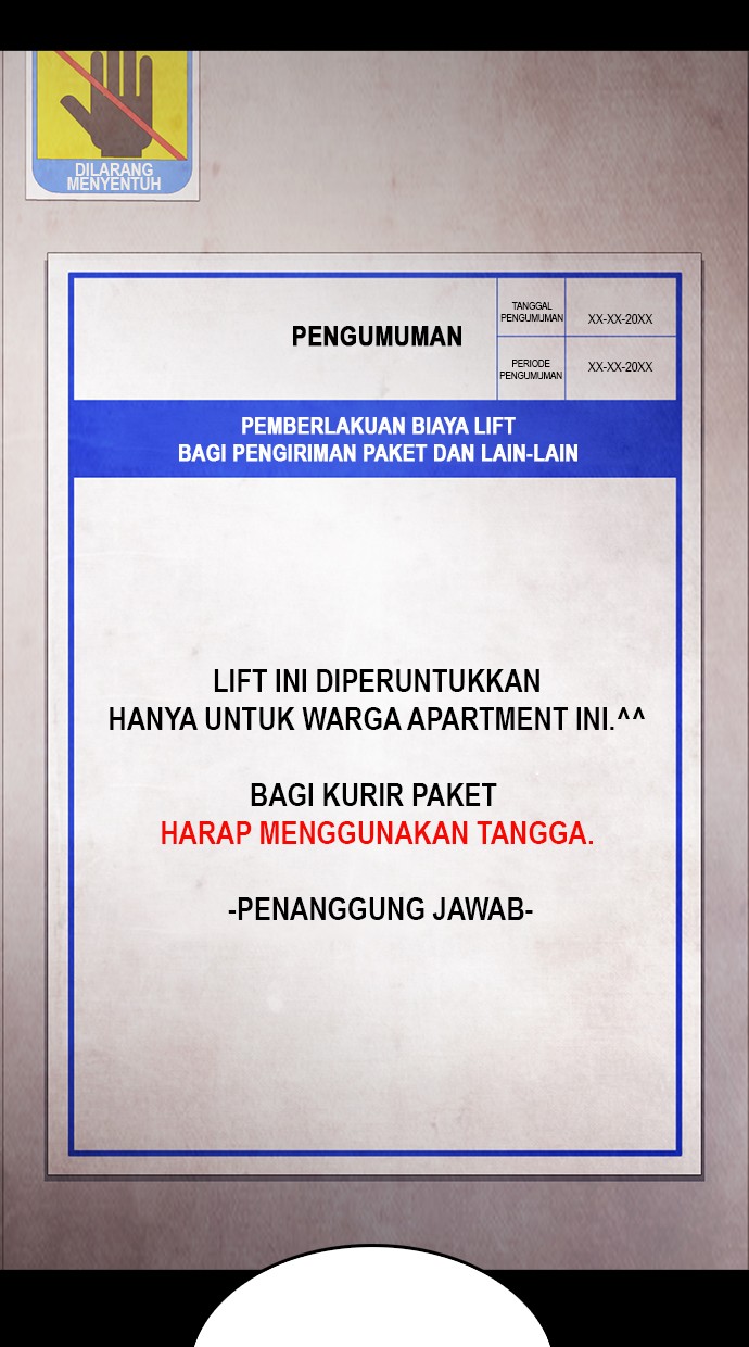Halaman 65 dari Daddy Goes to School Chapter 26