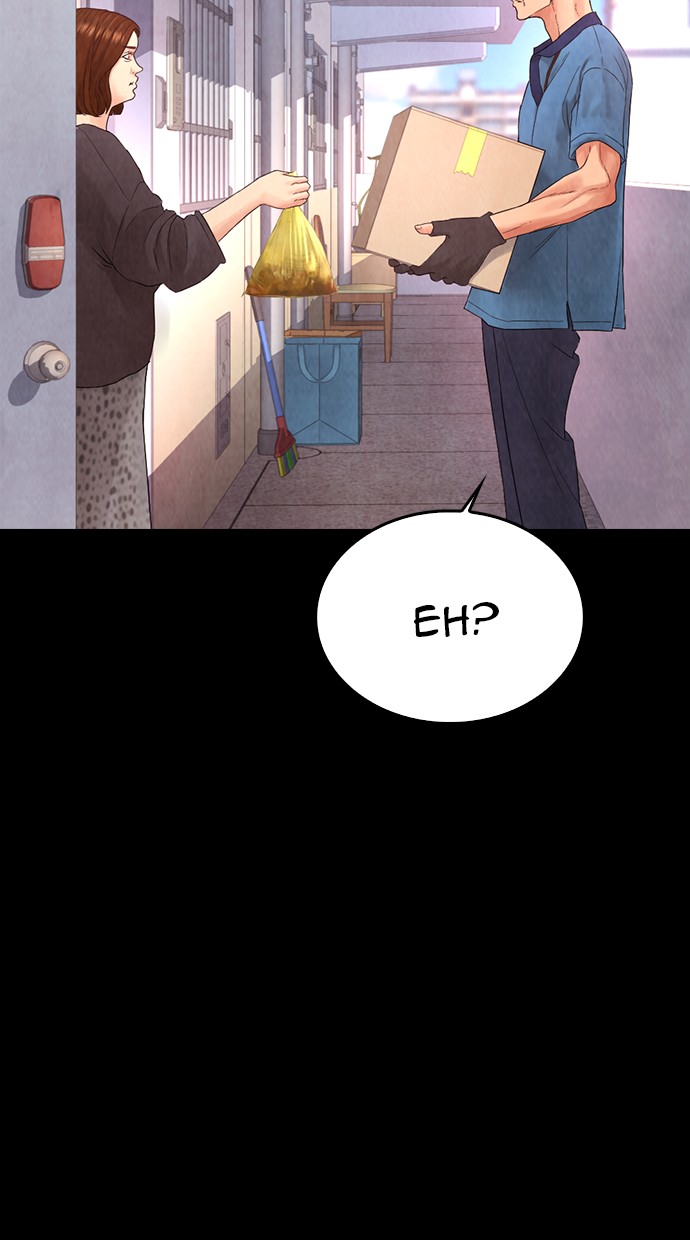 Halaman 78 dari Daddy Goes to School Chapter 26
