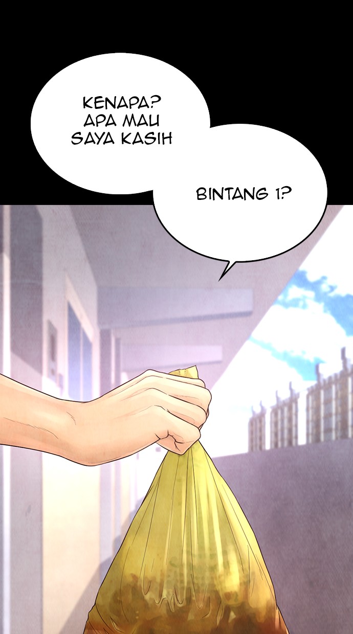 Halaman 79 dari Daddy Goes to School Chapter 26