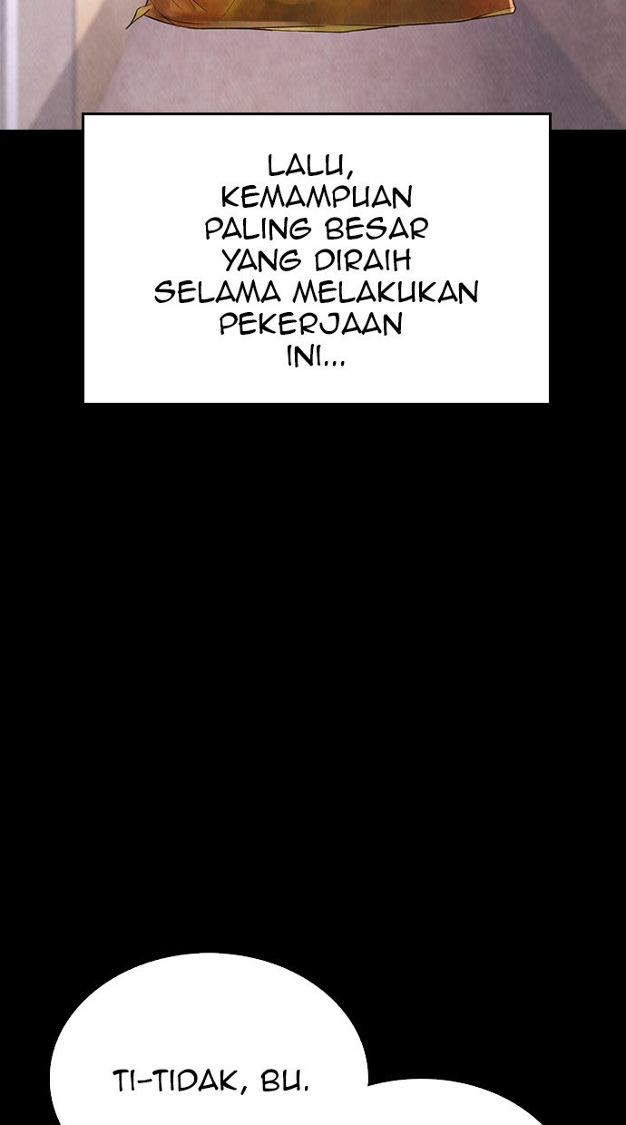 Halaman 80 dari Daddy Goes to School Chapter 26