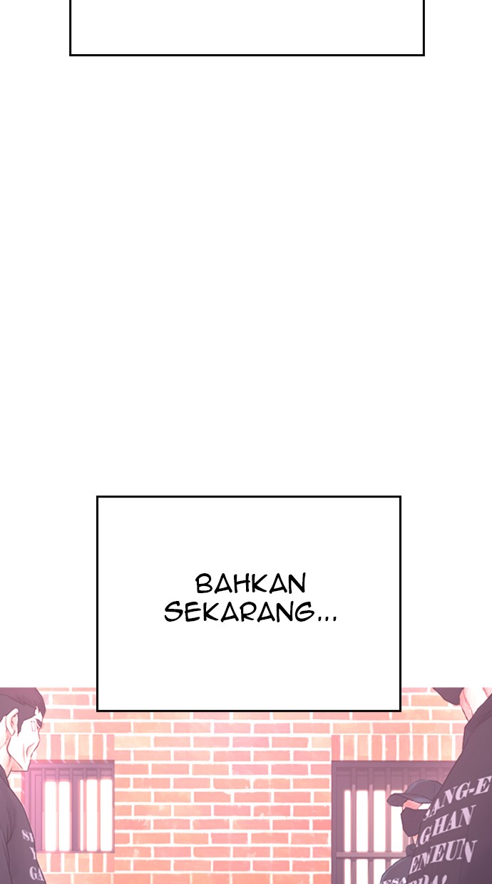 Halaman 85 dari Daddy Goes to School Chapter 26