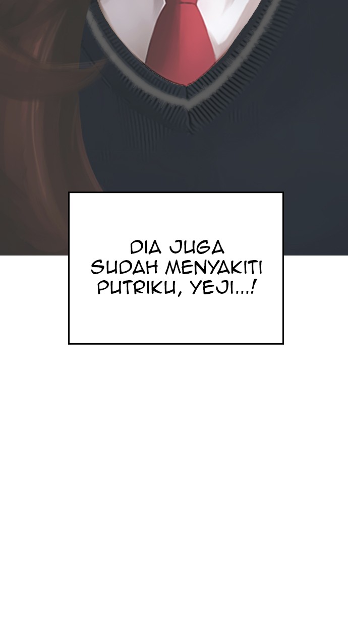 Halaman 88 dari Daddy Goes to School Chapter 26