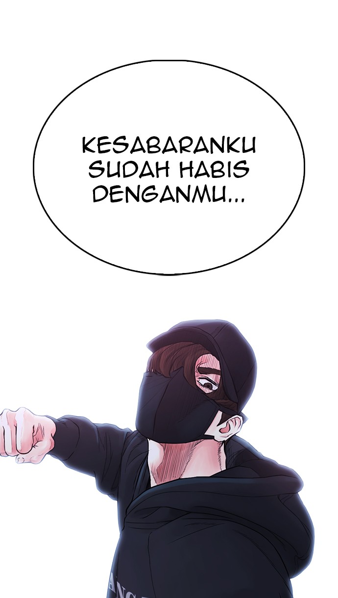 Halaman 89 dari Daddy Goes to School Chapter 26