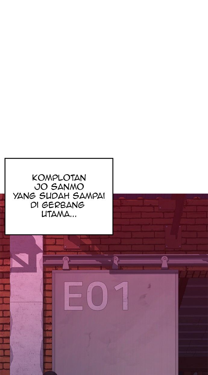 Halaman 96 dari Daddy Goes to School Chapter 26