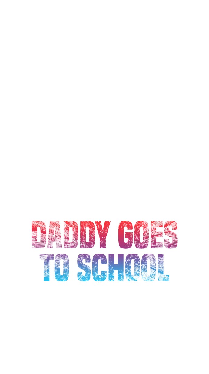 Halaman 10 dari Daddy Goes to School Chapter 27
