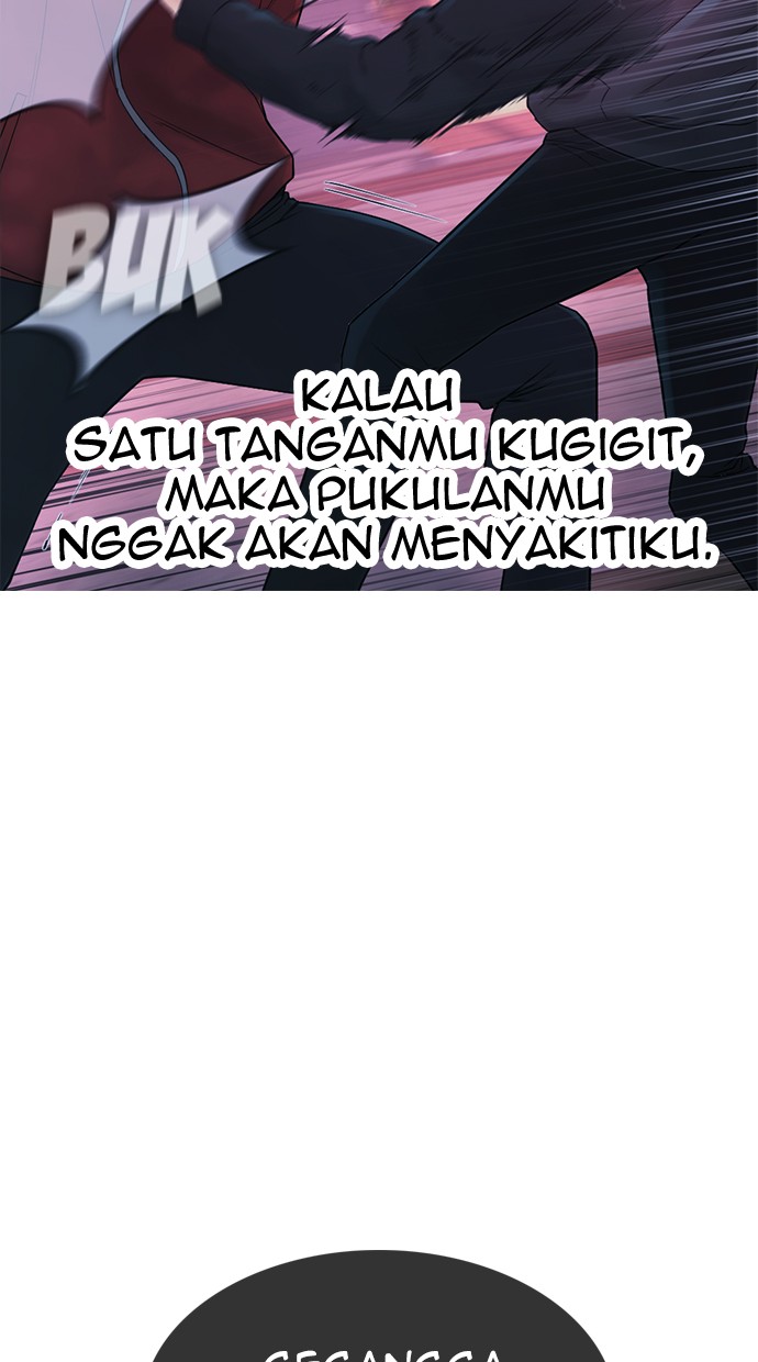 Halaman 101 dari Daddy Goes to School Chapter 27