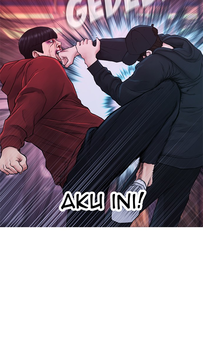 Halaman 105 dari Daddy Goes to School Chapter 27