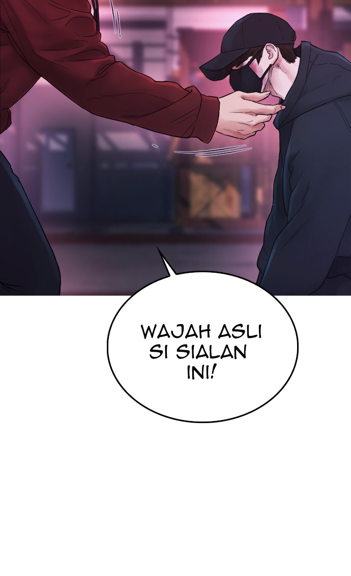 Halaman 114 dari Daddy Goes to School Chapter 27