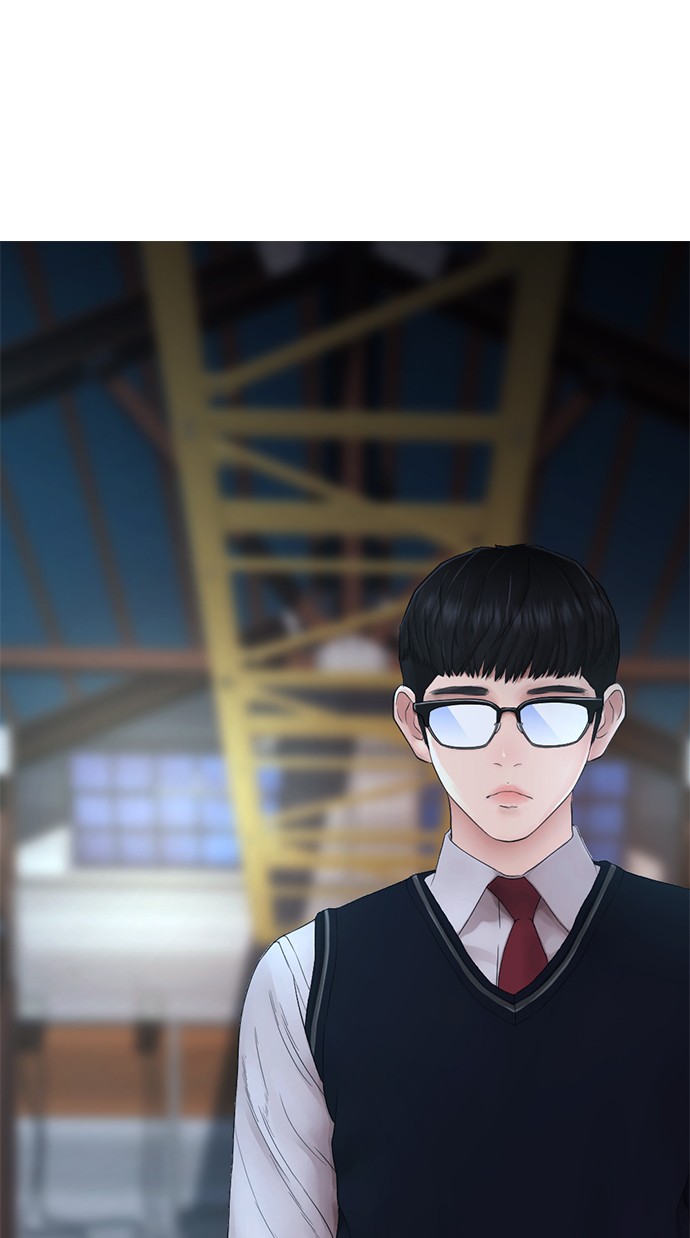 Halaman 126 dari Daddy Goes to School Chapter 27