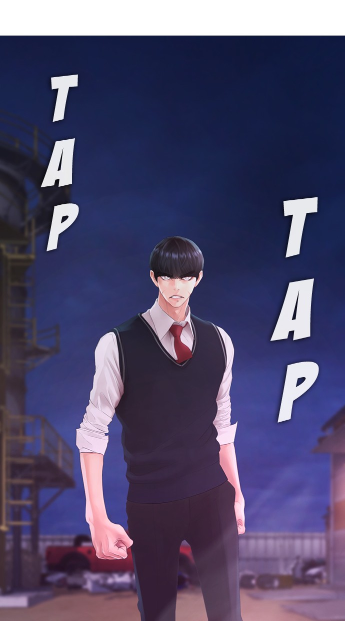 Halaman 18 dari Daddy Goes to School Chapter 27