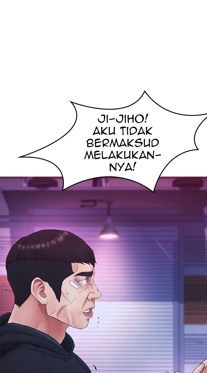 Halaman 24 dari Daddy Goes to School Chapter 27