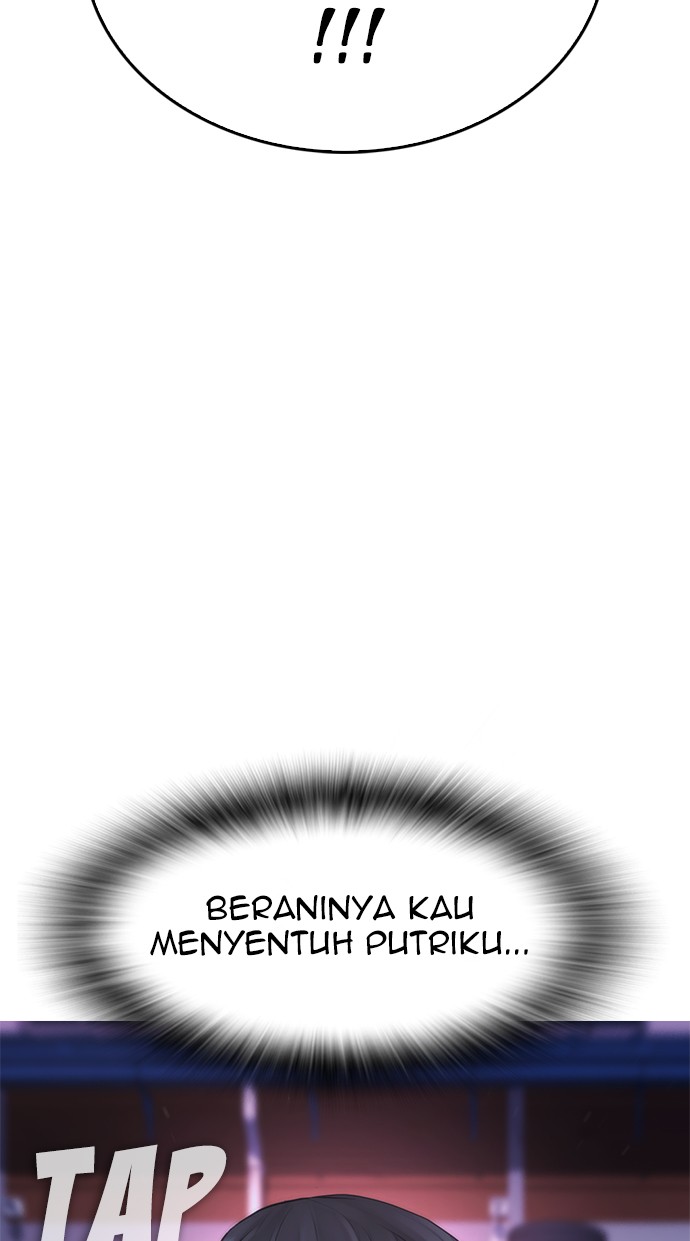 Halaman 27 dari Daddy Goes to School Chapter 27