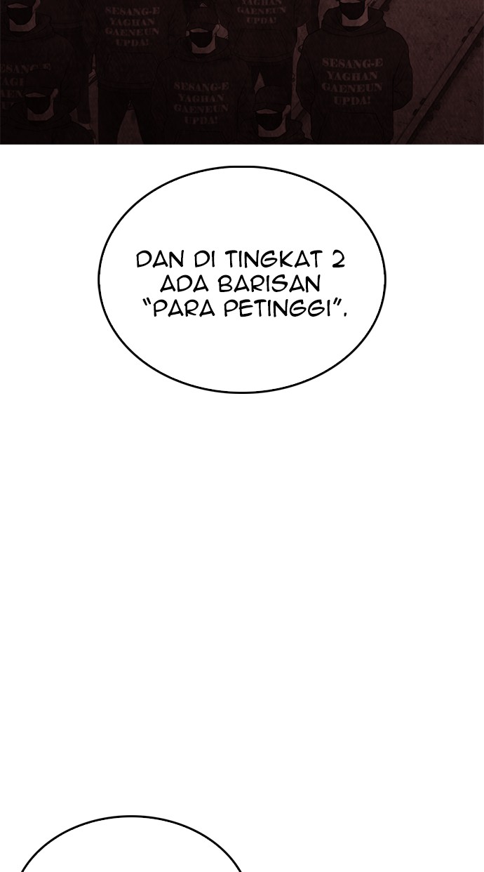 Halaman 39 dari Daddy Goes to School Chapter 27