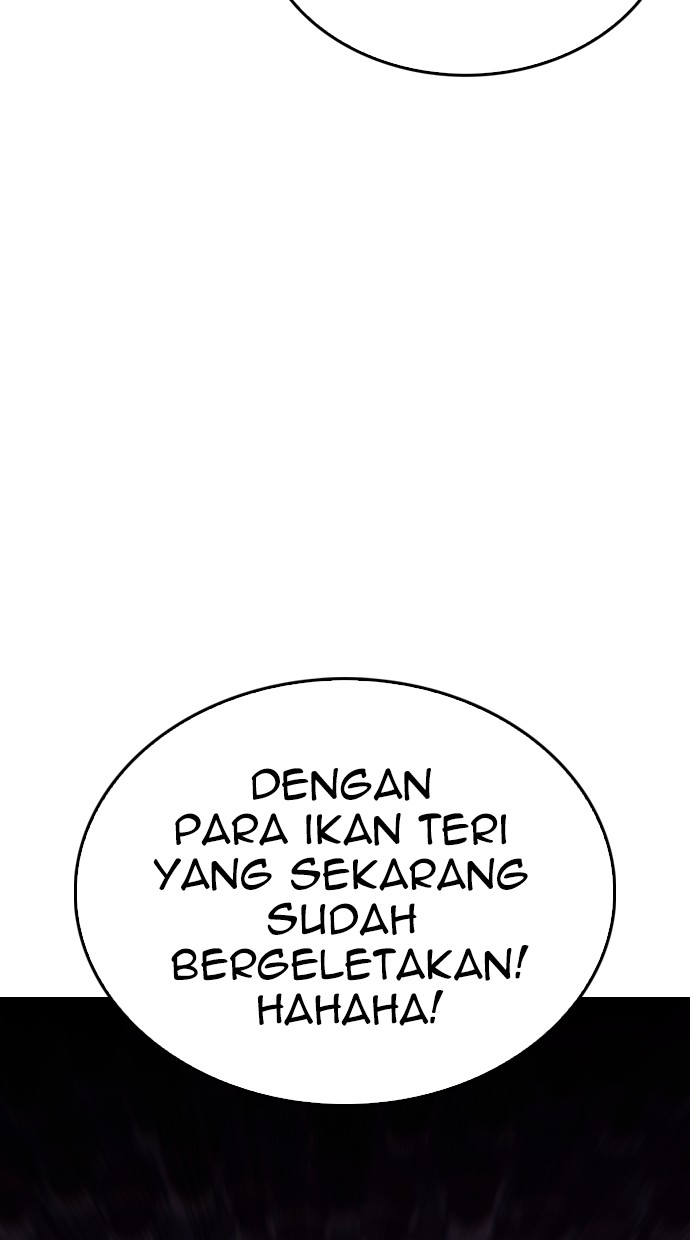 Halaman 41 dari Daddy Goes to School Chapter 27