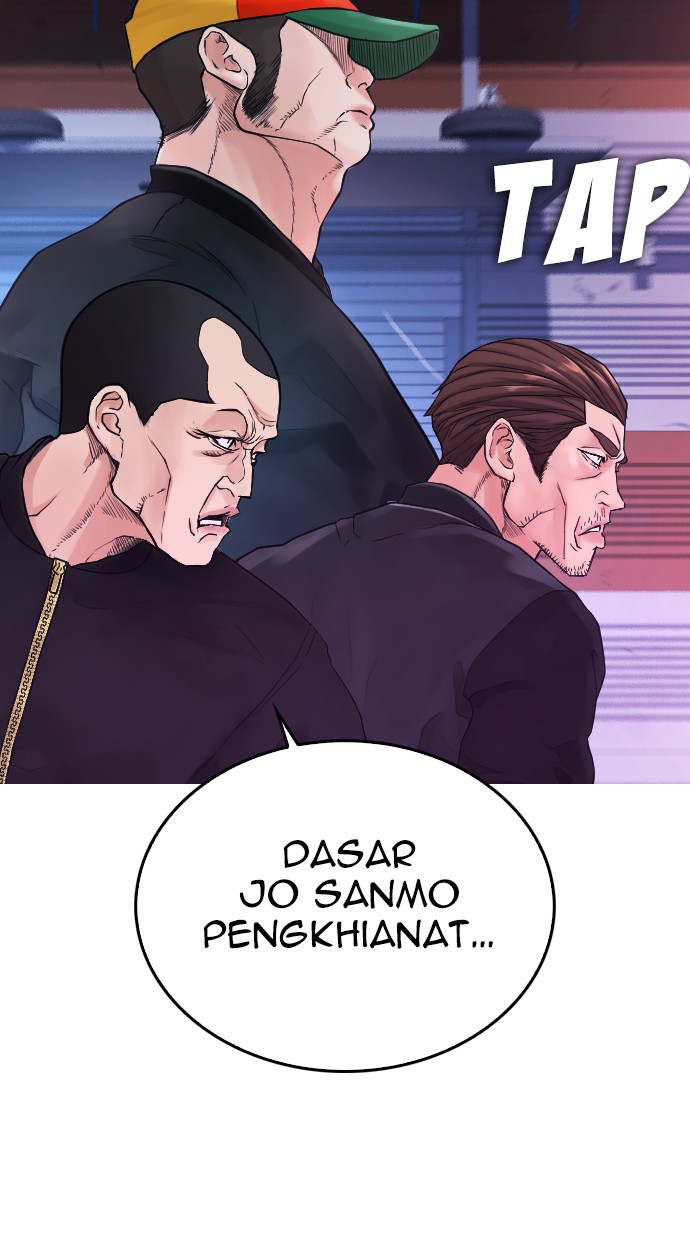 Halaman 59 dari Daddy Goes to School Chapter 27