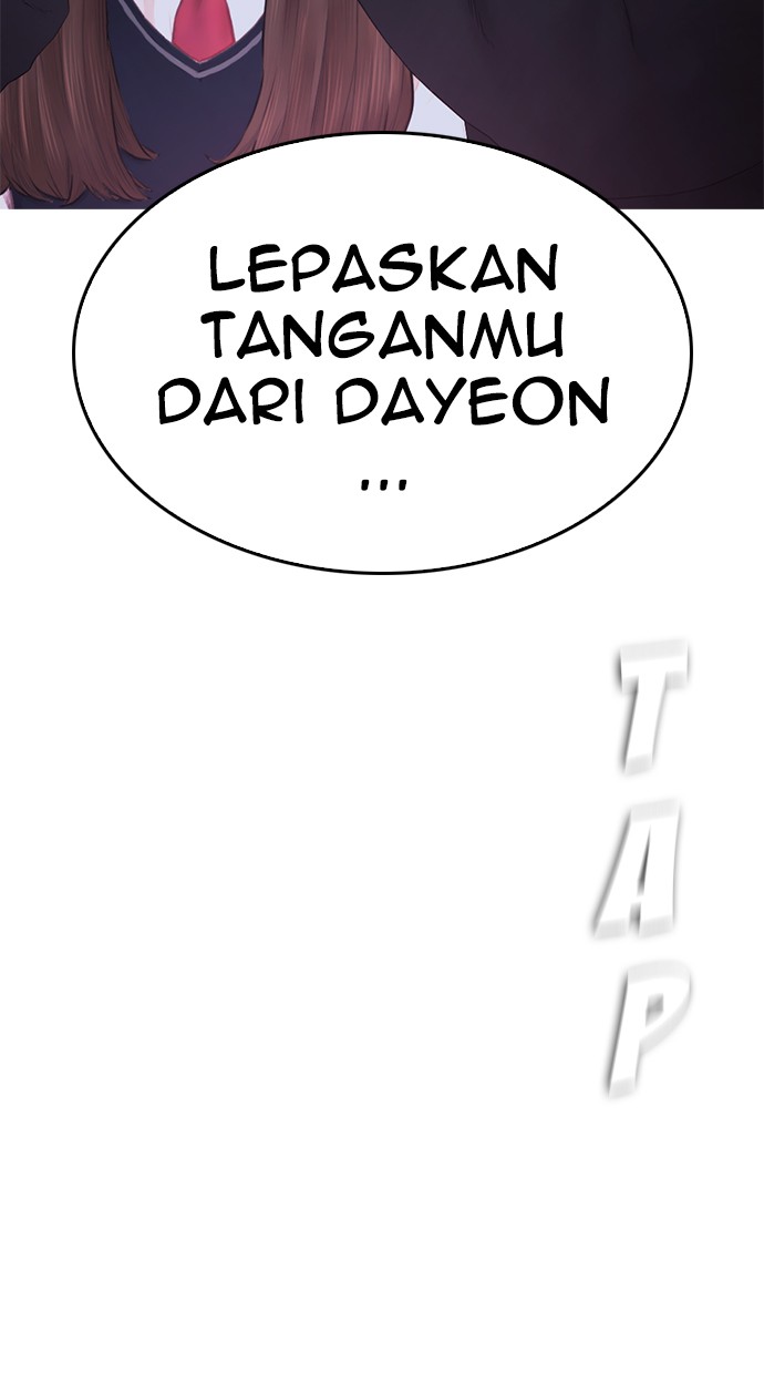 Halaman 6 dari Daddy Goes to School Chapter 27