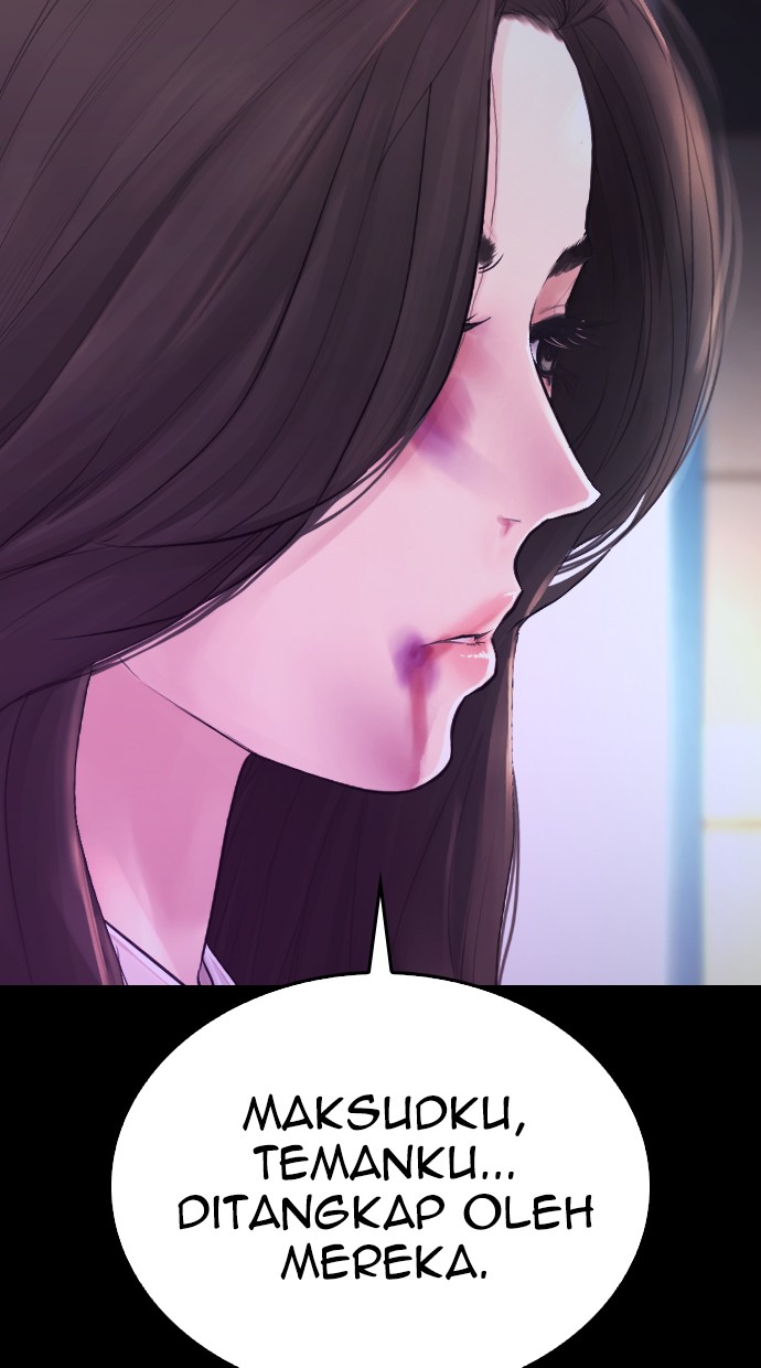 Halaman 69 dari Daddy Goes to School Chapter 27