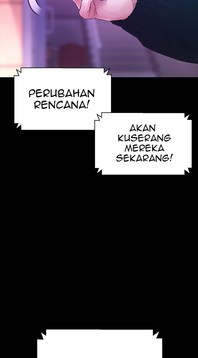 Halaman 72 dari Daddy Goes to School Chapter 27