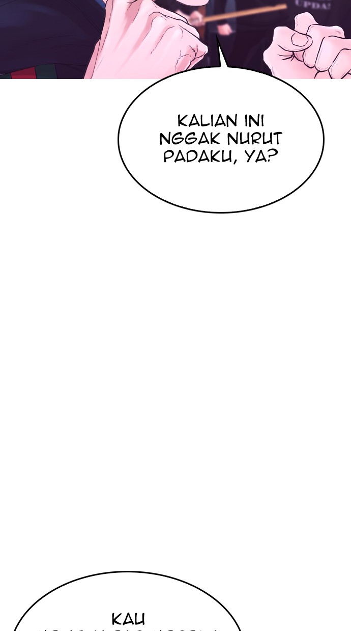 Halaman 76 dari Daddy Goes to School Chapter 27