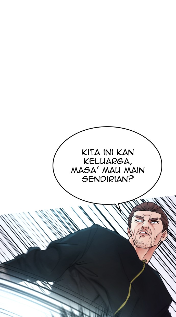 Halaman 78 dari Daddy Goes to School Chapter 27