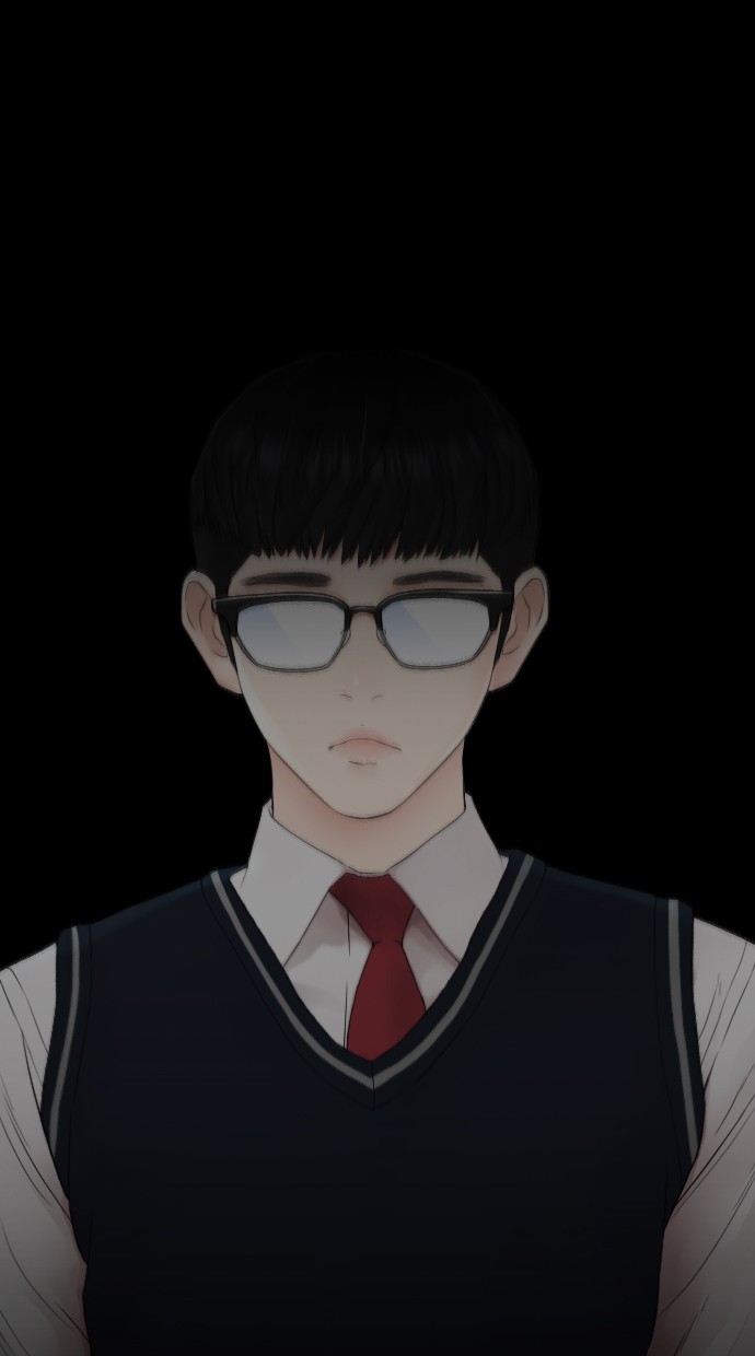 Halaman 112 dari Daddy Goes to School Chapter 28