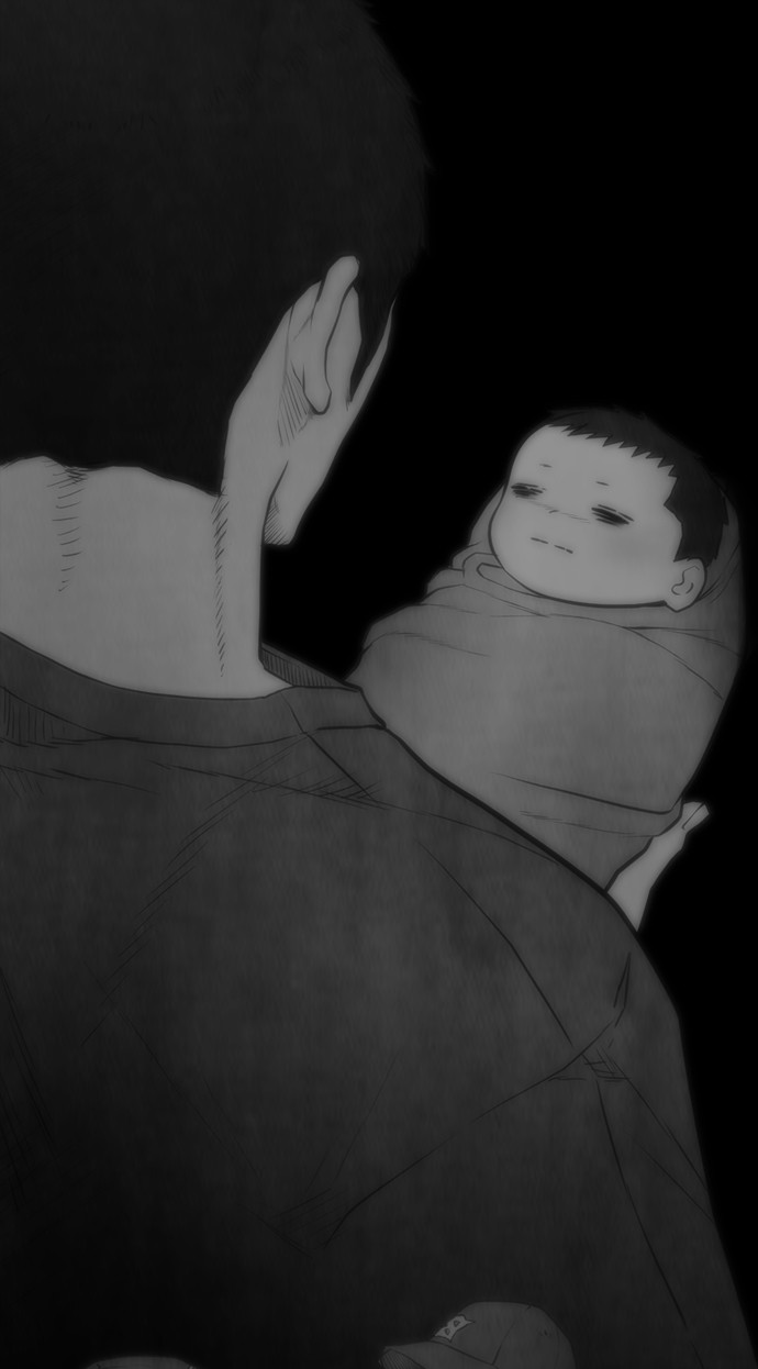 Halaman 115 dari Daddy Goes to School Chapter 28