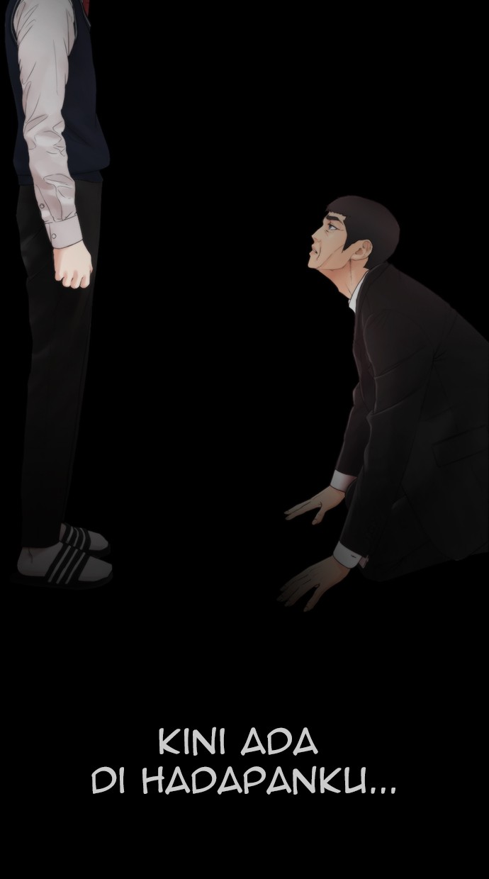 Halaman 121 dari Daddy Goes to School Chapter 28