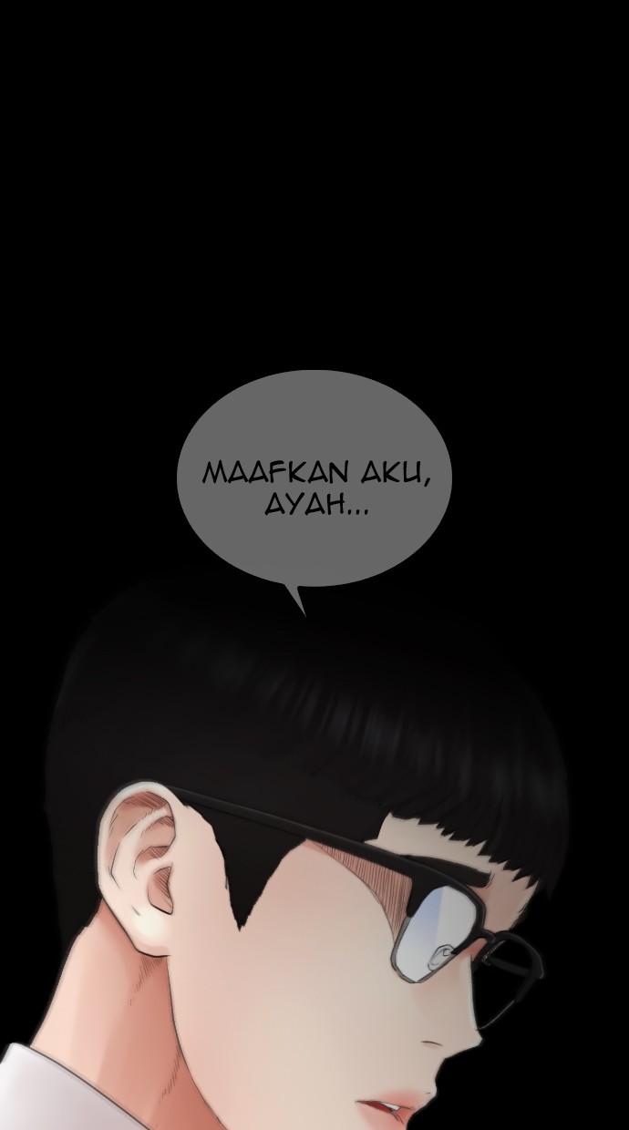 Halaman 123 dari Daddy Goes to School Chapter 28