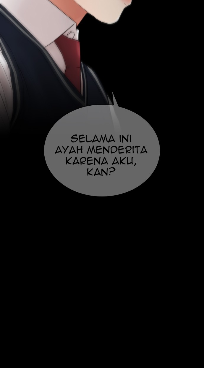 Halaman 124 dari Daddy Goes to School Chapter 28