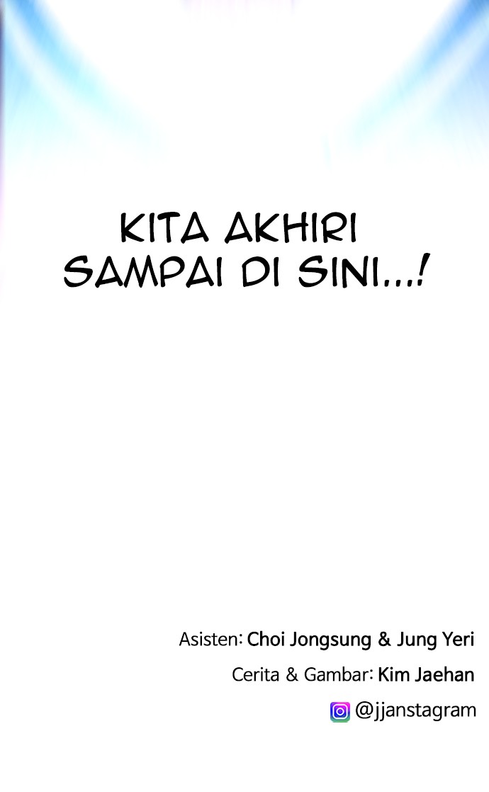 Halaman 133 dari Daddy Goes to School Chapter 28