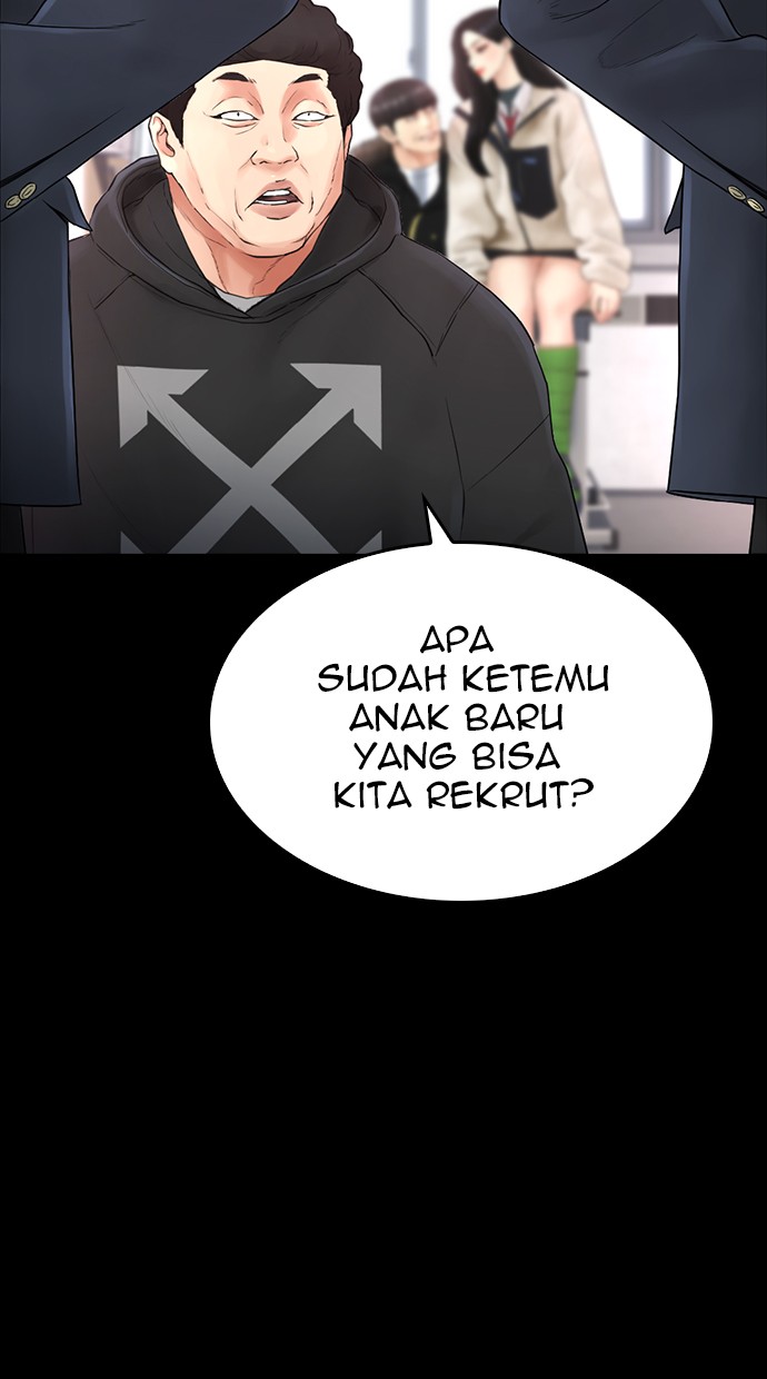 Halaman 14 dari Daddy Goes to School Chapter 28