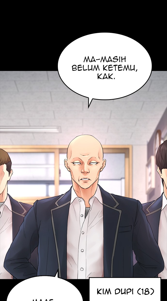 Halaman 15 dari Daddy Goes to School Chapter 28