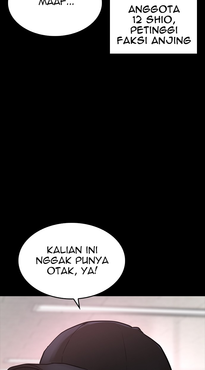 Halaman 16 dari Daddy Goes to School Chapter 28