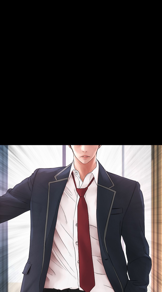 Halaman 20 dari Daddy Goes to School Chapter 28