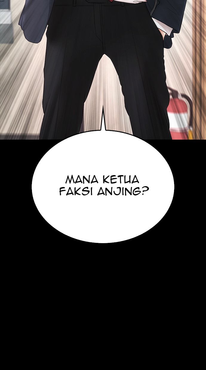 Halaman 21 dari Daddy Goes to School Chapter 28