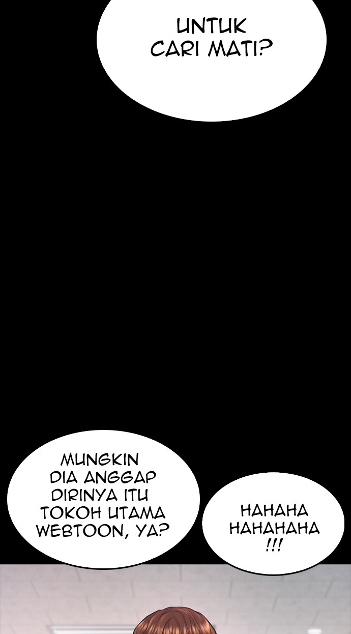Halaman 29 dari Daddy Goes to School Chapter 28