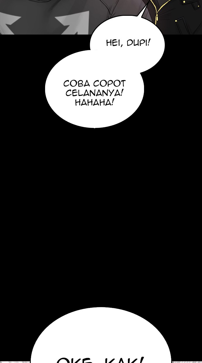 Halaman 32 dari Daddy Goes to School Chapter 28