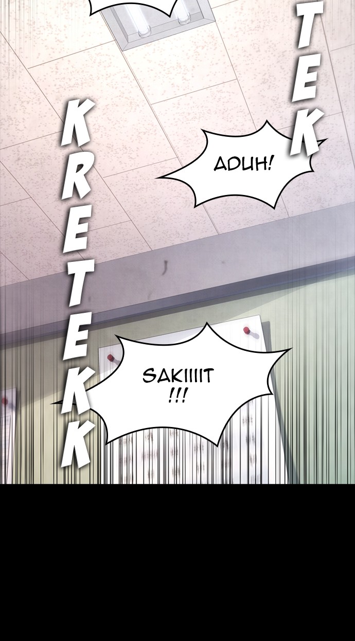 Halaman 46 dari Daddy Goes to School Chapter 28