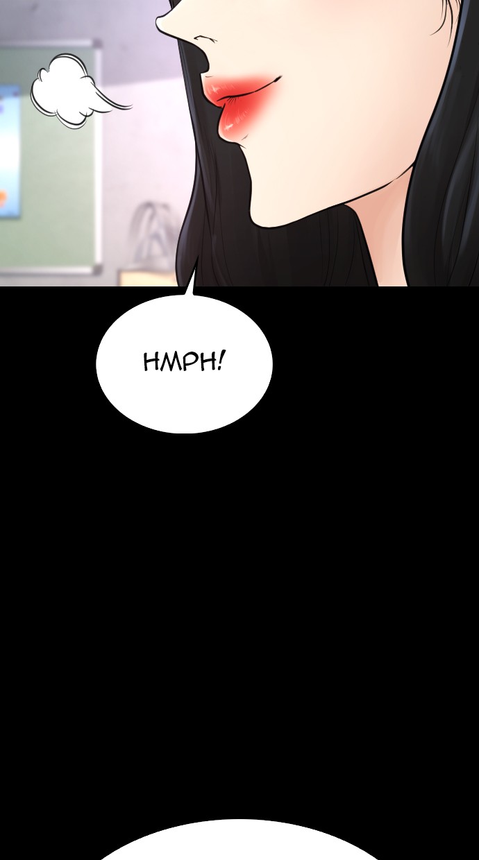 Halaman 49 dari Daddy Goes to School Chapter 28