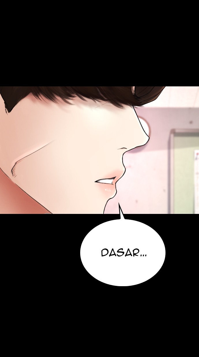 Halaman 52 dari Daddy Goes to School Chapter 28