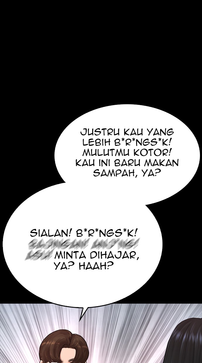 Halaman 53 dari Daddy Goes to School Chapter 28