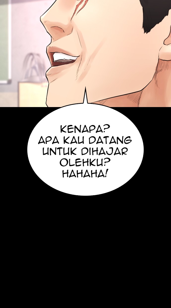 Halaman 59 dari Daddy Goes to School Chapter 28