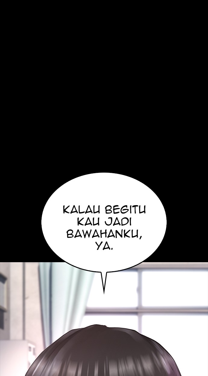 Halaman 67 dari Daddy Goes to School Chapter 28