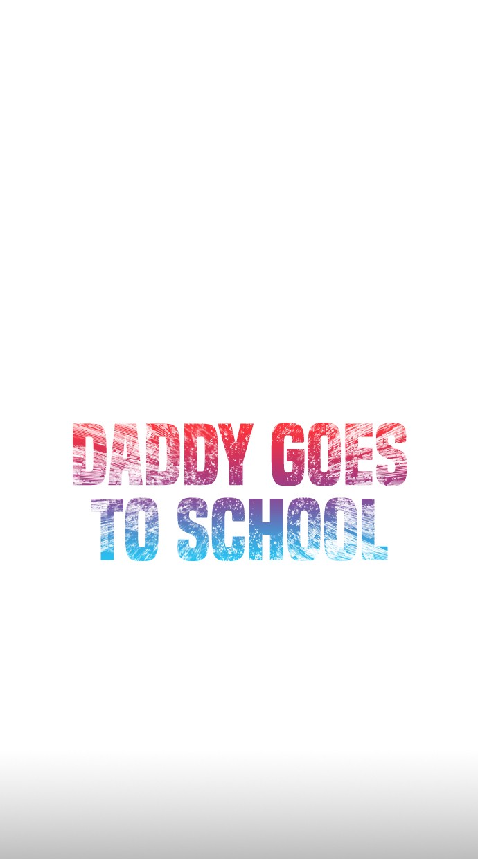 Halaman 7 dari Daddy Goes to School Chapter 28