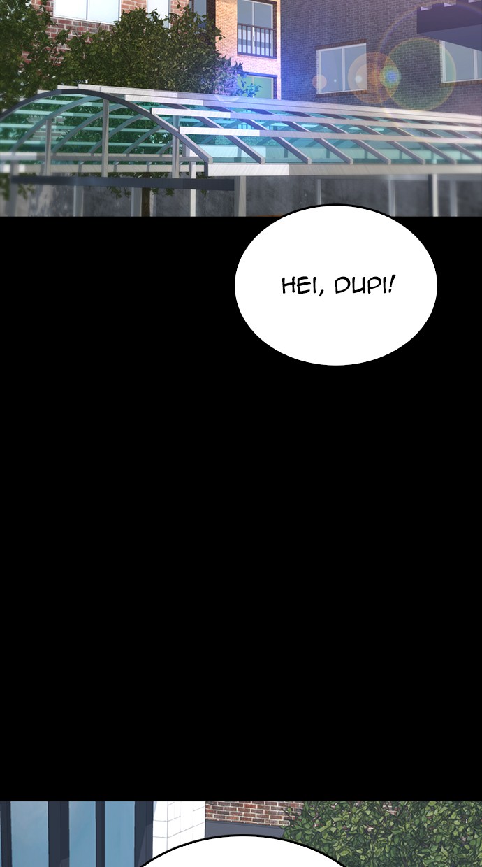 Halaman 74 dari Daddy Goes to School Chapter 28