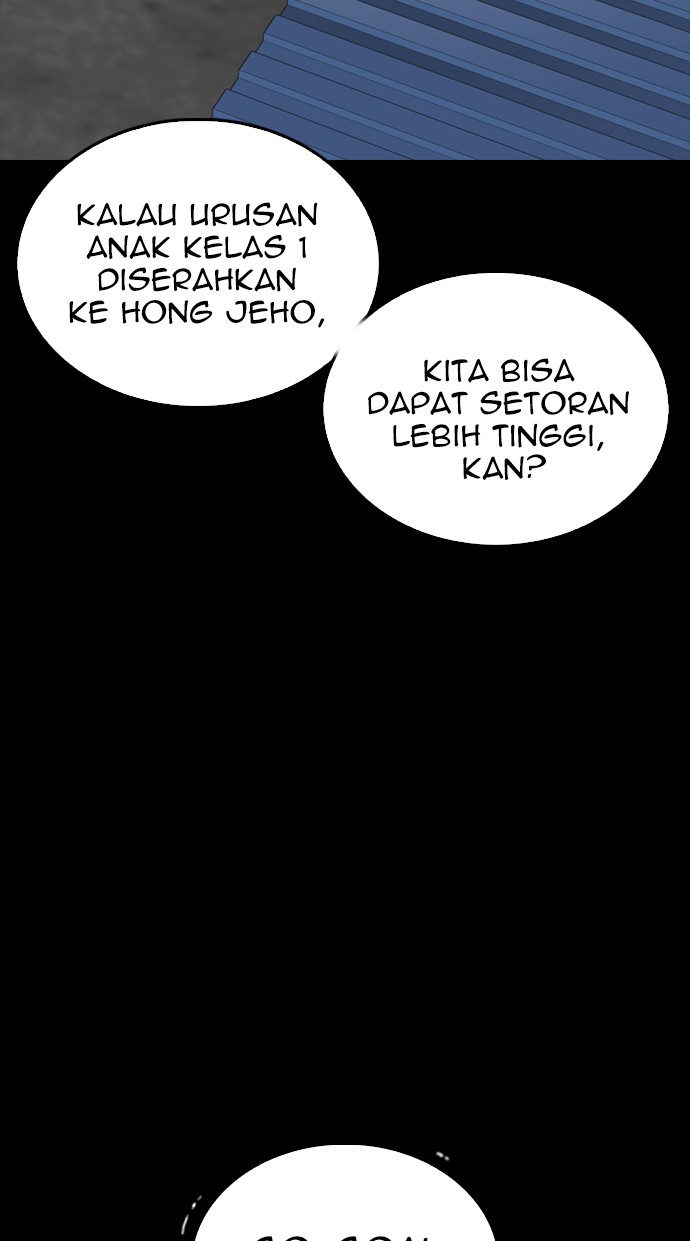 Halaman 76 dari Daddy Goes to School Chapter 28