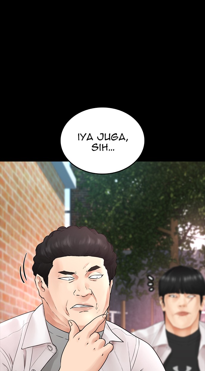 Halaman 83 dari Daddy Goes to School Chapter 28